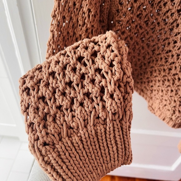 Z Supply Cassian Sweater NWT - Picture 4 of 5